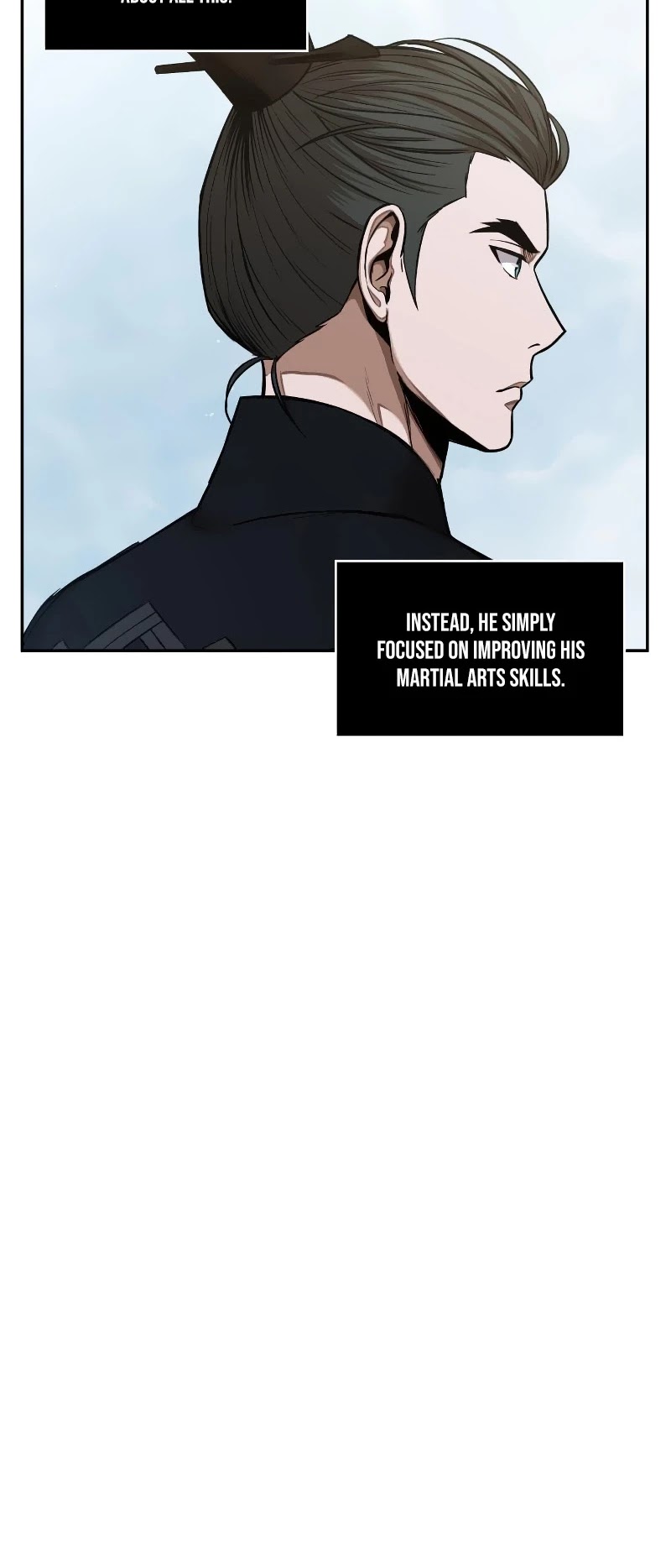 Nano Machine Chapter 73 image 24